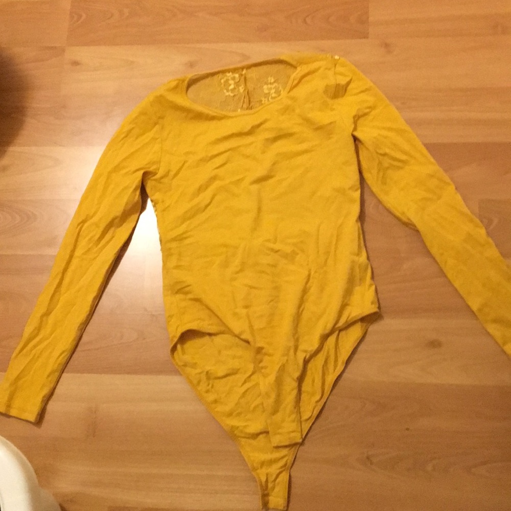 Leotard